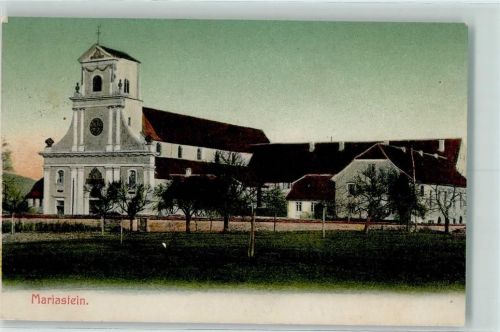 Mariastein