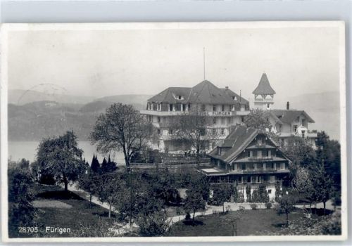 Fürigen