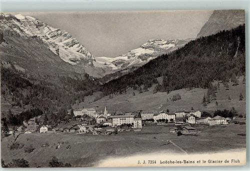Leukerbad