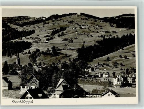 9642 Ebnat-Kappel