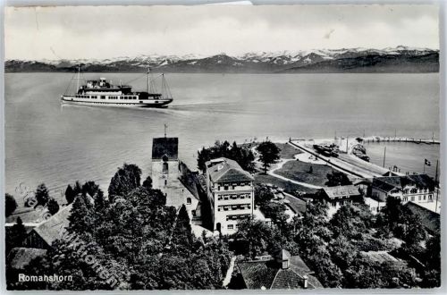 8590 Romanshorn Gebrauchsspuren