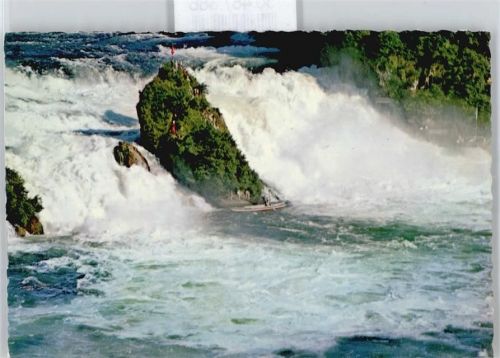 8212 Neuhausen am Rheinfall