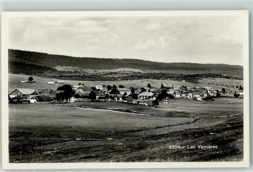 2126 Les Verrières