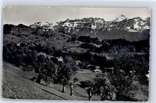 3803 Beatenberg 1933