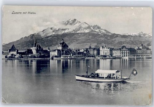 6000 Luzern Lucerne