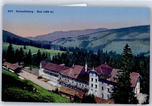 1738 Schwefelbergbad