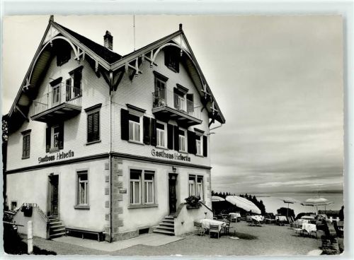 9405 Wienacht-Tobel - Gasthaus Helvetia