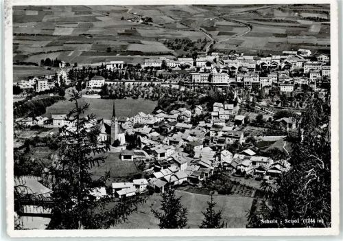 7550 Scuol Schuls