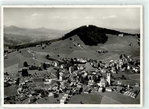 9042 Speicher - Fliegeraufnahme mit Ferienheim Libanon