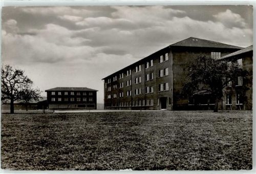 6032 Emmen - Kaserne