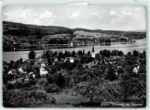 8265 Mammern - Untersee
