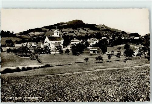 8735 St. Gallenkappel