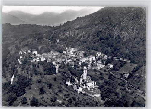 6999 Astano - Fliegeraufnahme