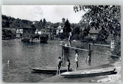 6405 Immensee - Strandbad