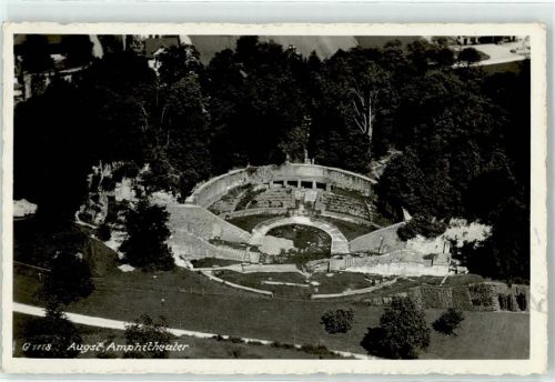 4302 Augst BL - Amphitheater