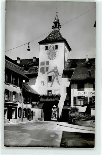 4410 Liestal - Stadttor