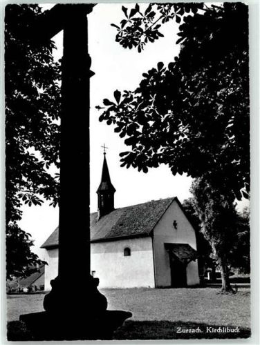 5330 Bad Zurzach - Kirchlibuck