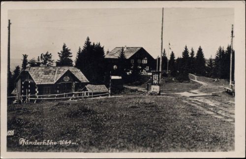 1942 - Pfänderhöhe AKU2