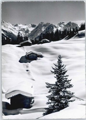 7250 Klosters - Silvretta AKU2