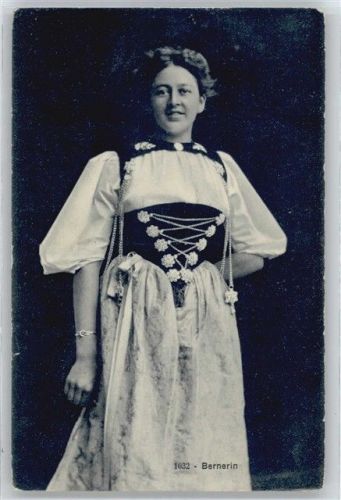 Bernerin AKU2 Tracht Schweiz