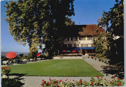 5707 Seengen Brestenberg - Hotel Brestenberg AKU2