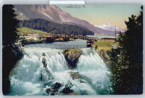 7500 St. Moritz - Innfall AKU1