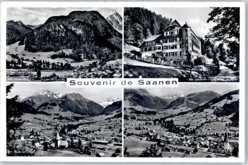 3792 Saanen - AKU1