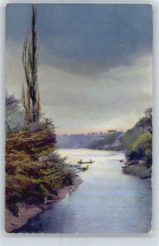 8200 Schaffhausen Sciaffusa - Schloss AKU2