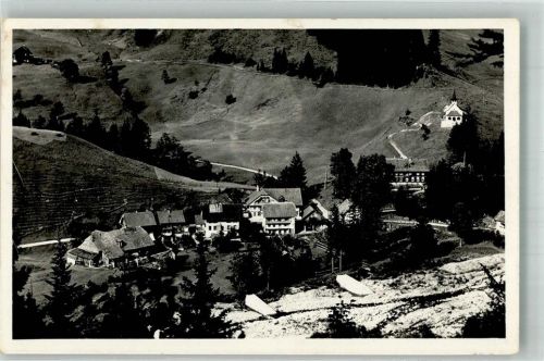 1738 Sangernboden 1939 Foto AK Sangerenboden