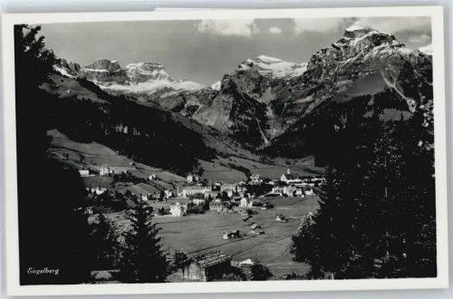 6390 Engelberg - AKU2