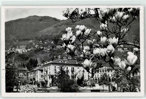 6600 Locarno - Hotel Regina AKU1