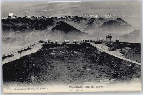 6410 Rigi Kulm - AKU1