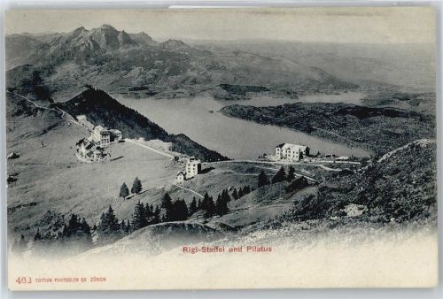 6410 Rigi Staffel - AKU2