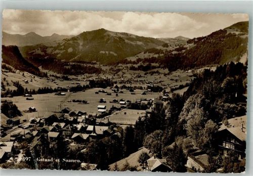 3780 Gstaad Foto AK