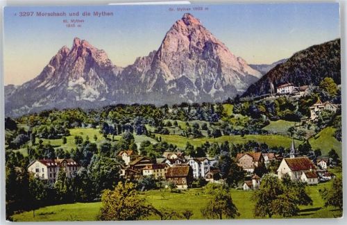 6443 Morschach - Mythen AKU2