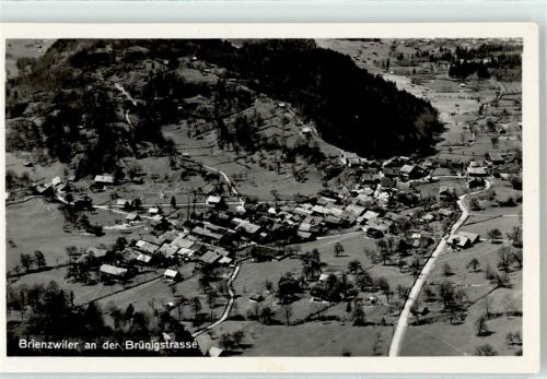 3856 Brienzwiler - Brünigstraße