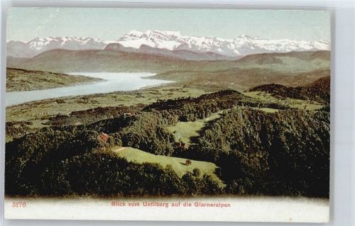 8143 Uetliberg - Panorama AKU2