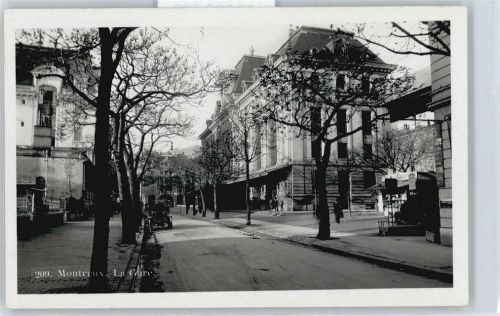 1820 Montreux - Bahnhof AKU2