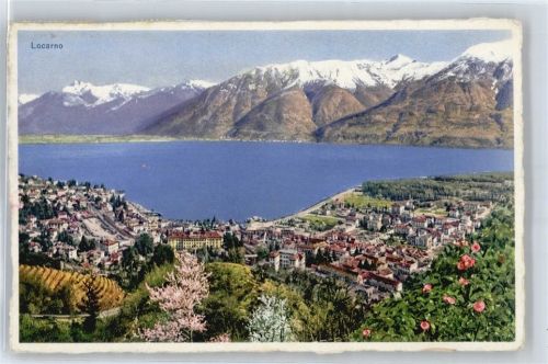 6600 Locarno Cardada - Lago Maggiore AKU2