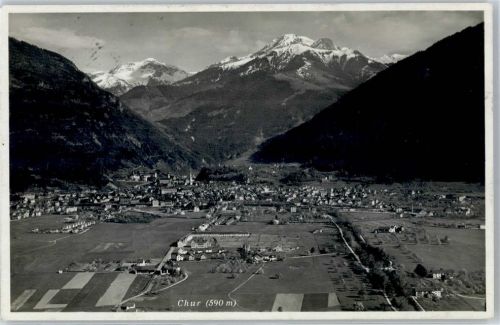 7000 Chur Coire - AKU2