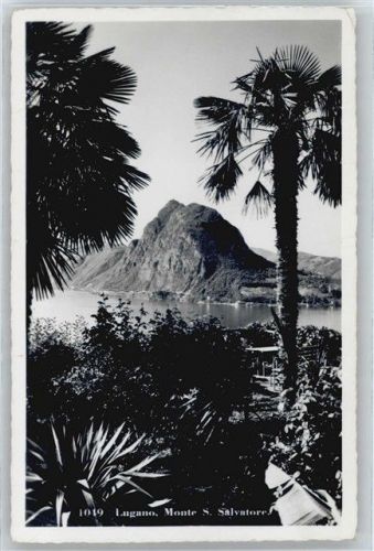 6900 Lugano Calprino - Monte San Salvatore AKU2