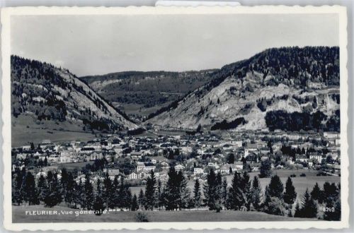 2114 Fleurier - AKU2