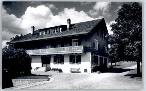 8708 Männedorf - Bibel- und Erholungsheim, Wiesengrund AKU1