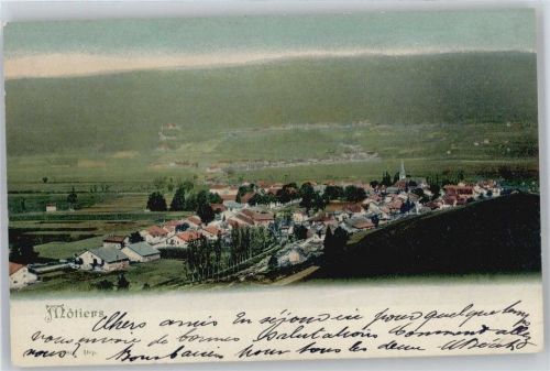 2112 Môtiers NE - AKU2