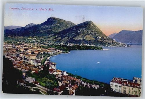6900 Lugano Calprino - Monte Bre AKU2