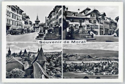 3280 Murten Morat - AKU1