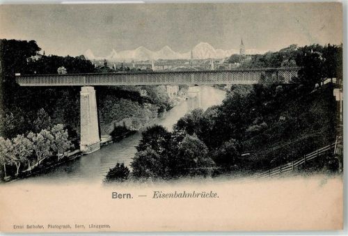 3000 Bern Berne - AKU2