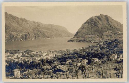 6900 Lugano Calprino - Monte San Salvatore AKU2