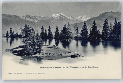 3963 Montana Diogne - Weisshorn, Rothorn AKU2