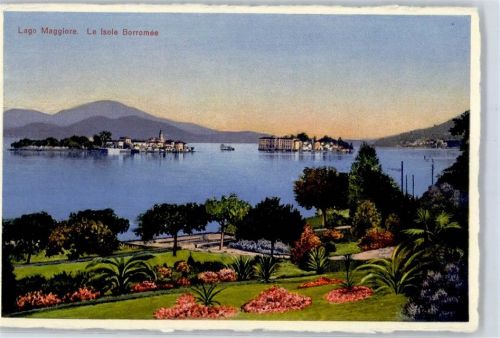 6600 Locarno - Lago Maggiore